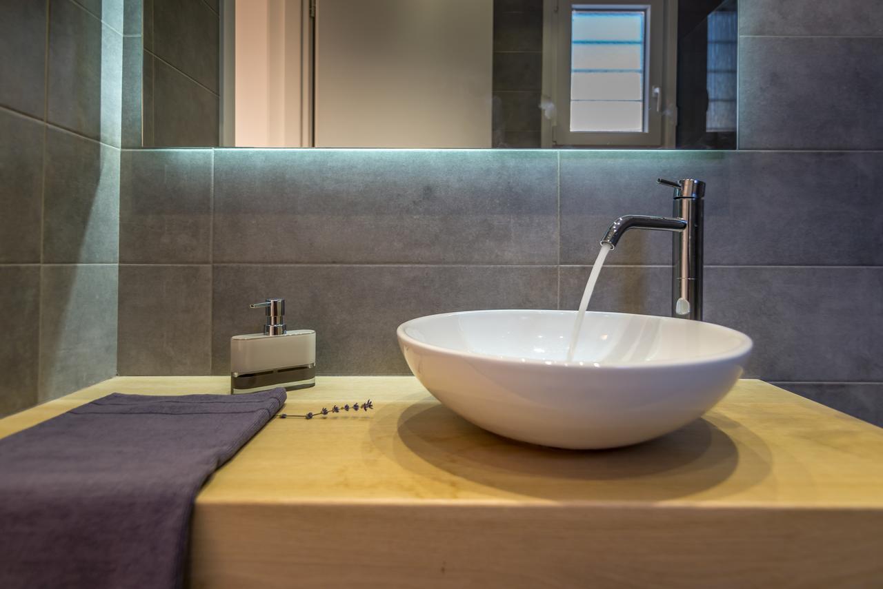 Milos Waves Luxury Apartments Pollonia Zewnętrze zdjęcie
